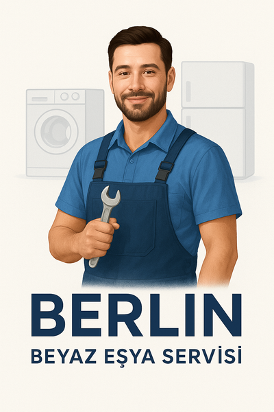 BERLIN HAUSGERÄTESERVICE