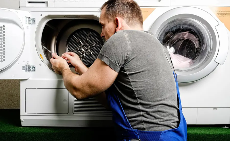 BERLİN KURUTMA MAKİNESİ SERVİSİ - YERİNDE TAMİR HİZMETİ