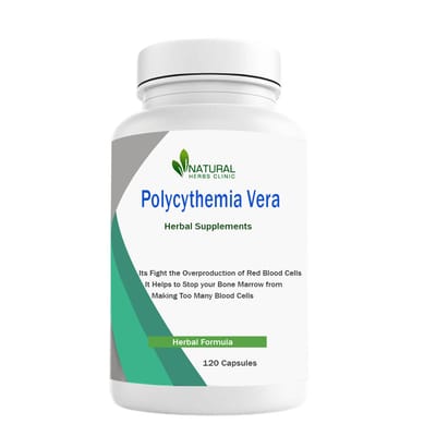 Discover the Best Natural Remedies for Polycythemia Vera Relief