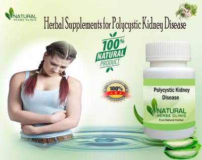 Polycystic Kidney Disease Relief: The Best Home Remedies You Need to Know