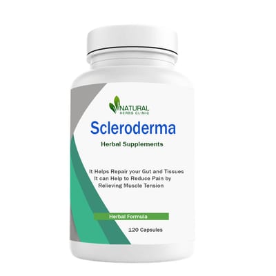 Holistic Approaches to Scleroderma: The Future of Natural Healing