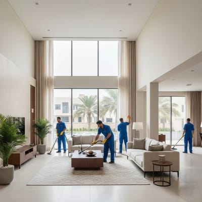 شركة تنظيف بالمدينة المنورة - مهارة للتنظيف