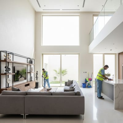 شركة تنظيف بنجران-شركة مهارة