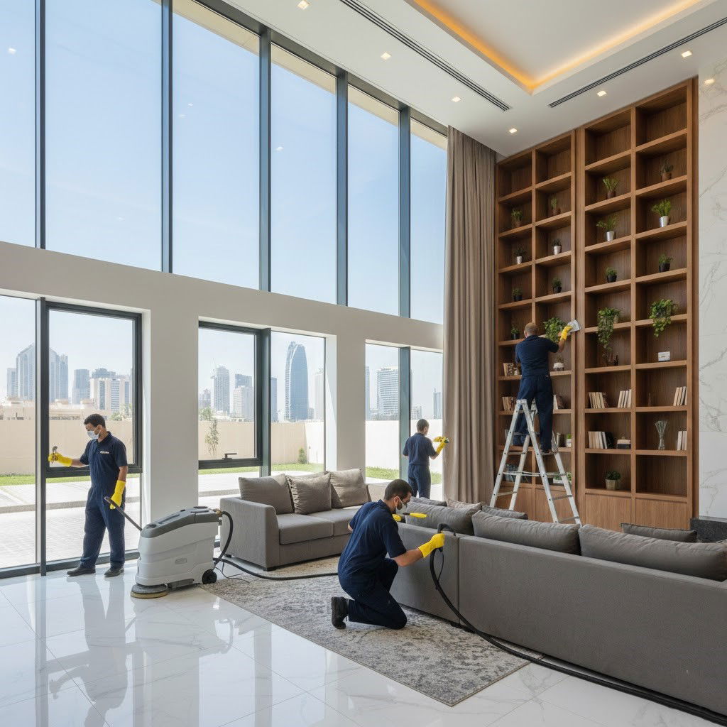 افضل شركة تنظيف بالرياض 