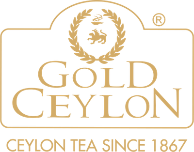 GOLD CEYLON