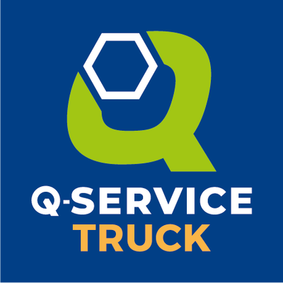Dołączyliśmy do sieci Q-Service Truck