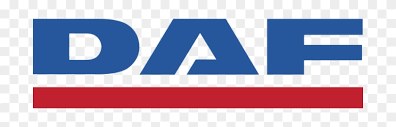 Mobilny Serwis TIR DAF