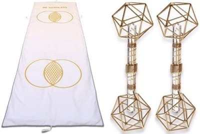Metatron Mat