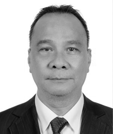 Carlos Boco