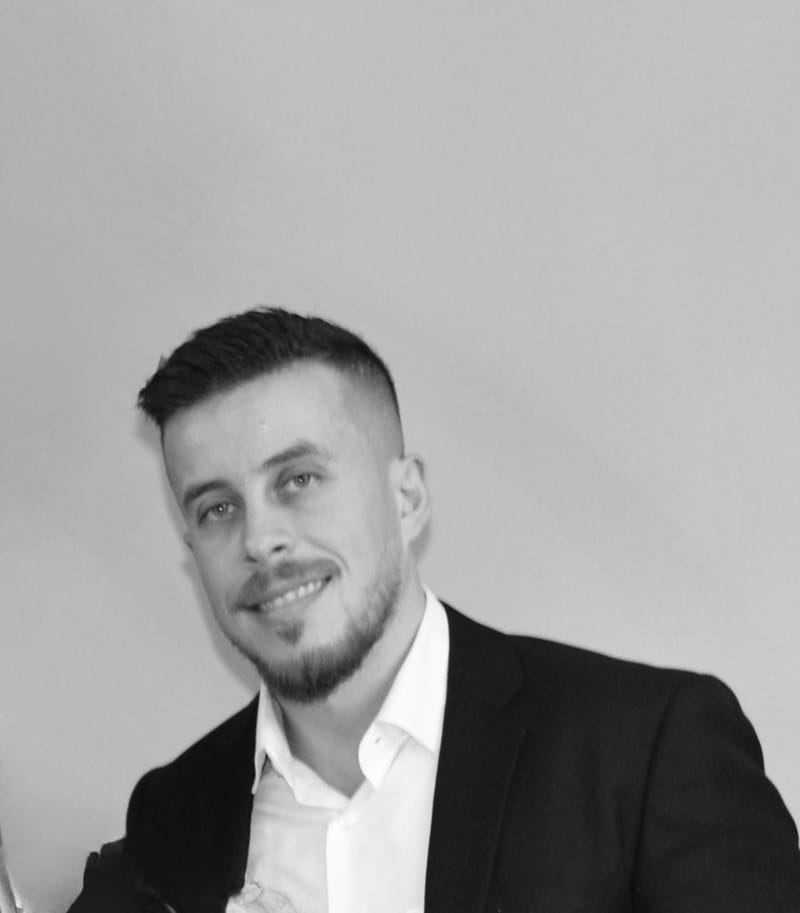 Bilal Roba