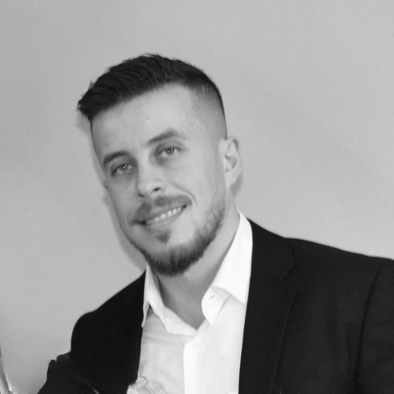 Bilal Roba