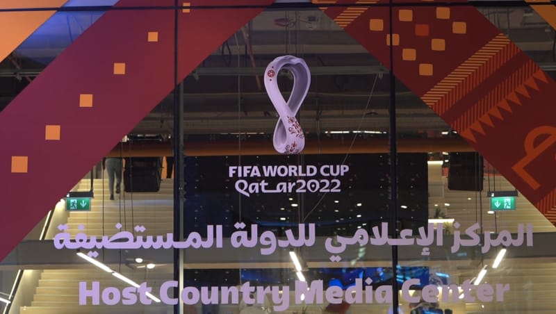 FIFA World Cup 2022