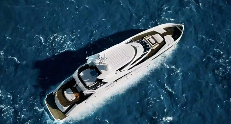 Miami Boat Show