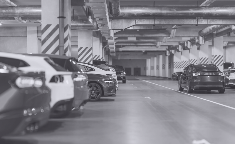 Car Park Security Personnel