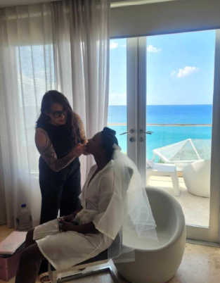 SAY YES TO THE WEST BRIDAL OFFER (GUÁNICA, ISABELA AND RINCÓN)