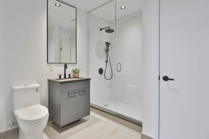 RESIDENTIAL PLUMBING