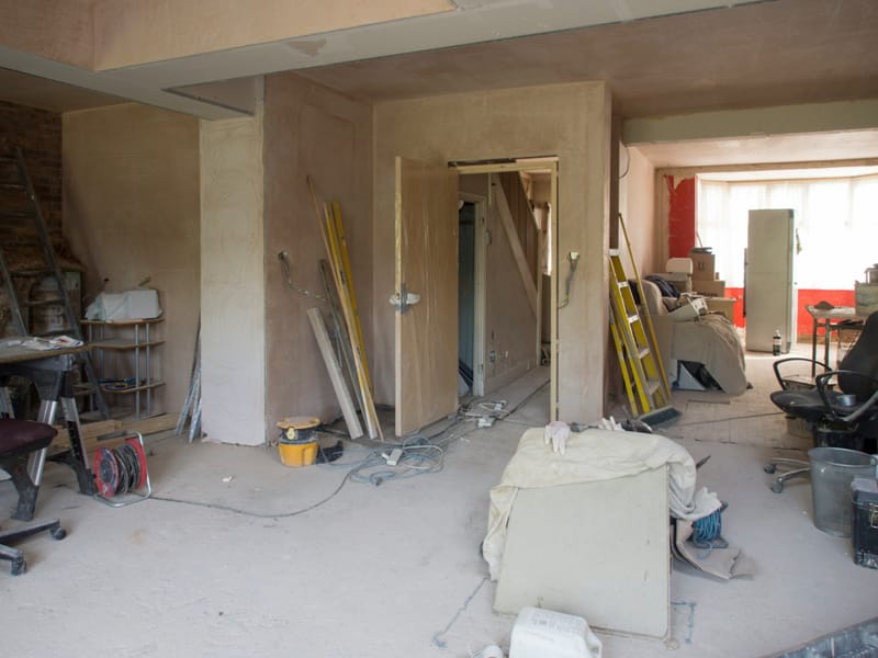 PROPERTIES RENOVATION