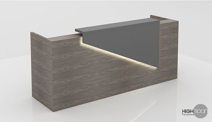 Simple & Elegant Counter – Minimalist Design for Any Space