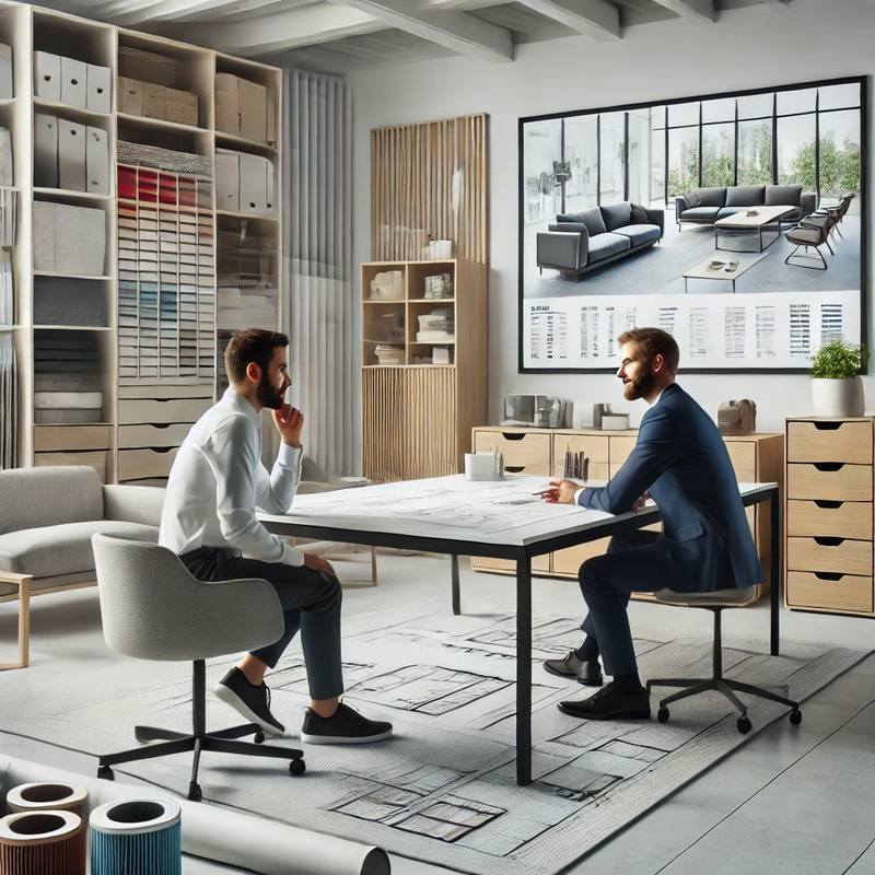 Consultation Services