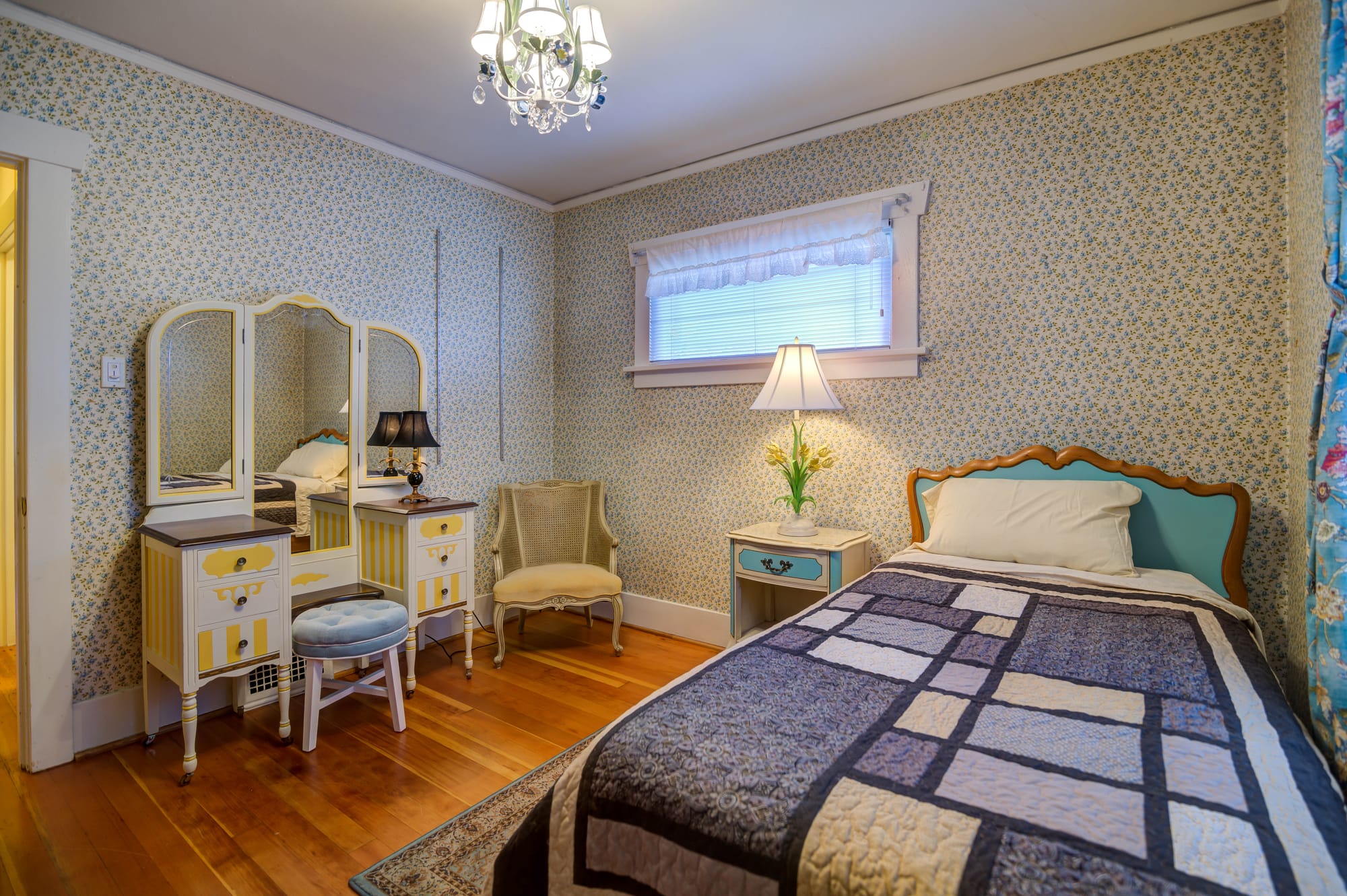 Residential Interiors 