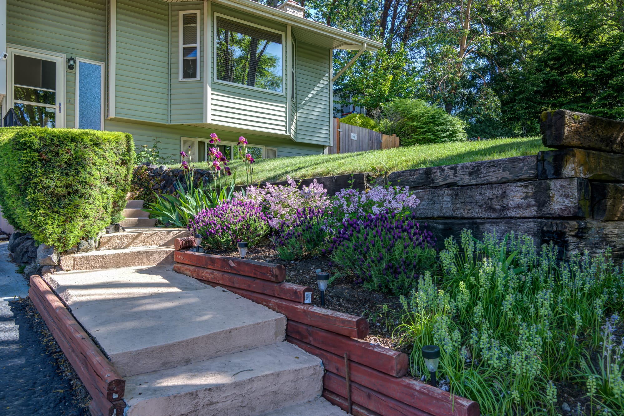 Residential Exteriors