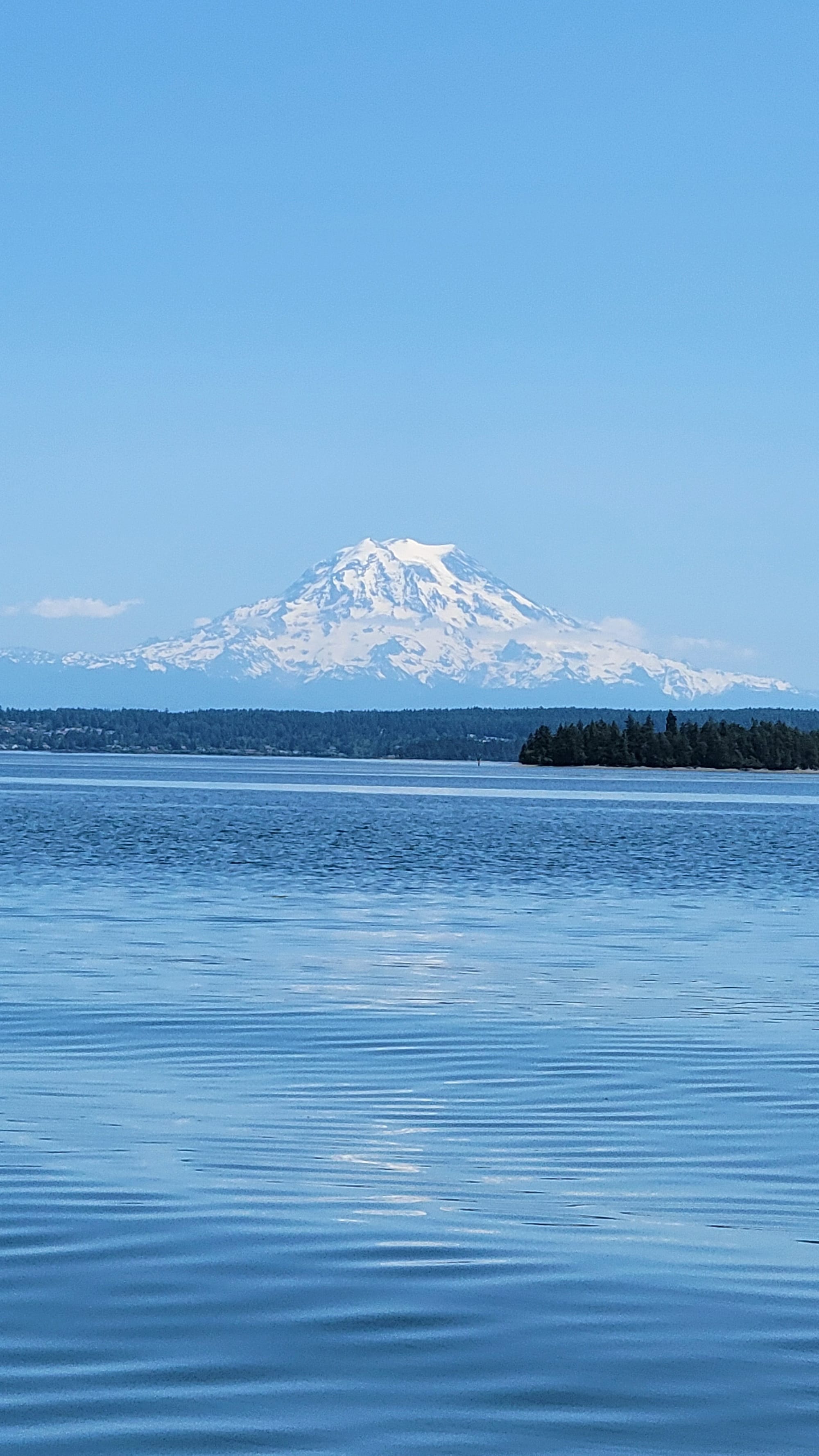 Photos of Tacoma and the surrounding area