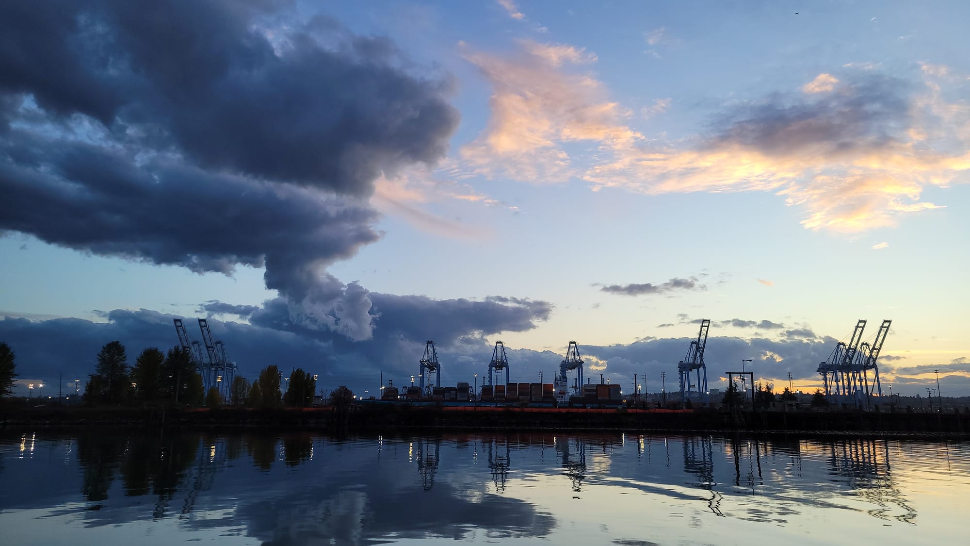 Photos of Tacoma and the surrounding area