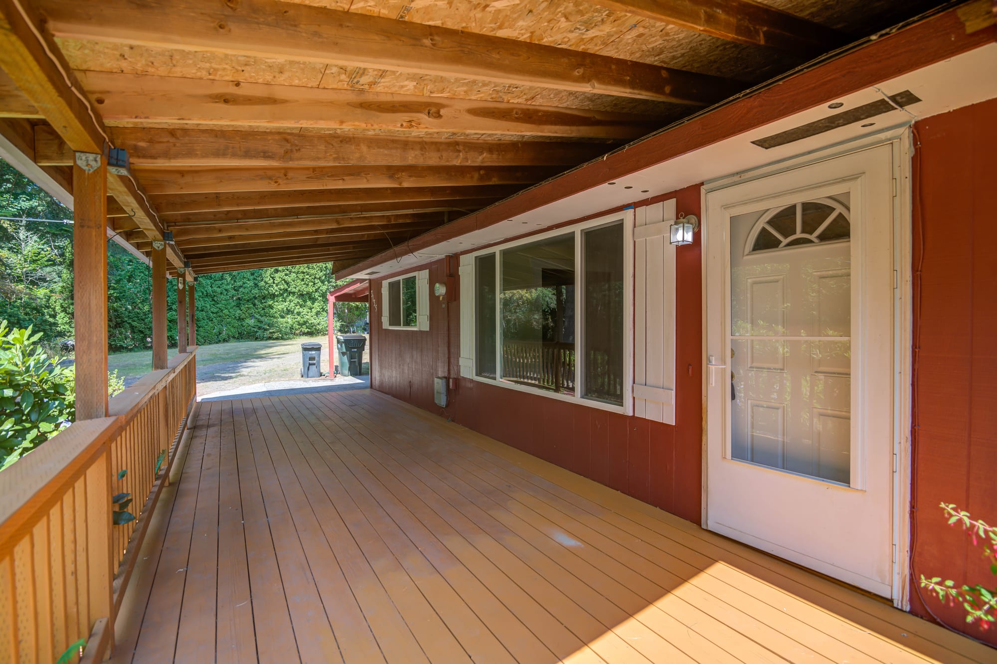 Residential Exteriors