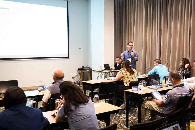 Science–Policy Interface