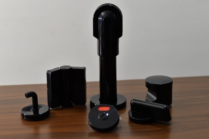 Why Nylon Toilet Cubicle Partitions Are an Excellent Choice for Restrooms