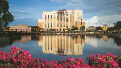Disney’s Coronado Springs Resort image