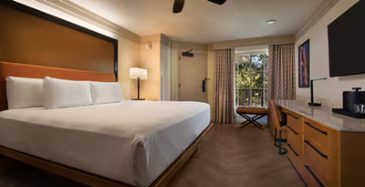 Disney’s Coronado Springs Resort image