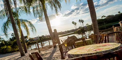 Disney’s Coronado Springs Resort image