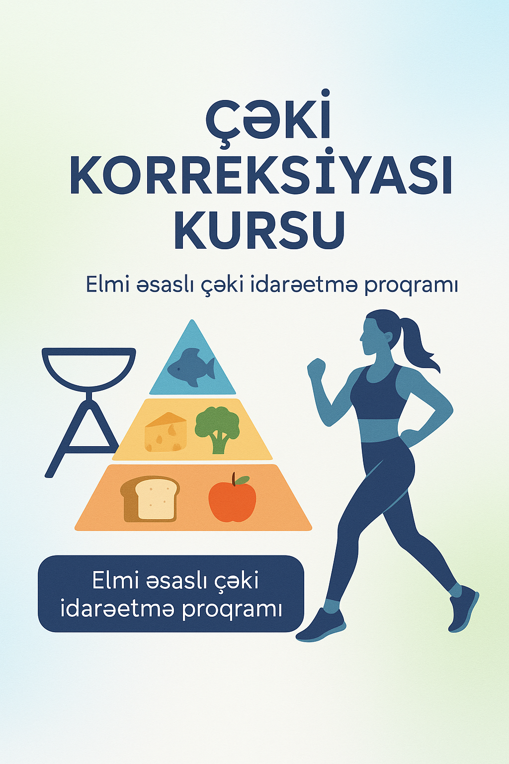 🏷 ÇƏKİ KORREKSİYASI KURSU