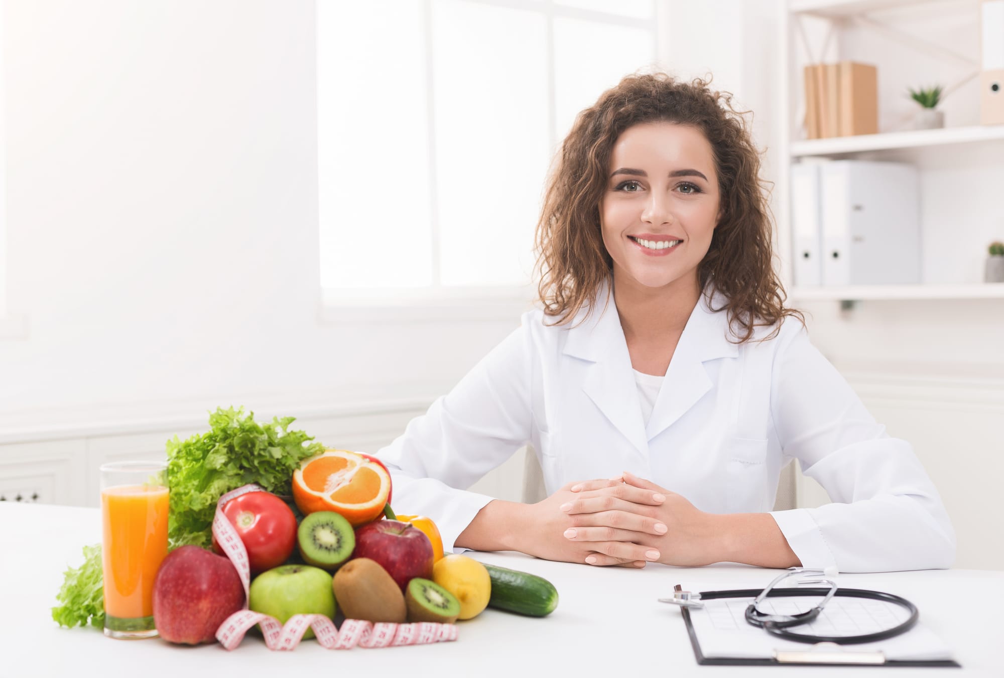 Nutrisoloqun Vəzifələri  – Peşəkar Bələdçi