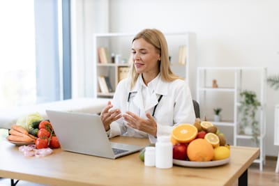 🥗 NUTRİSİOLOGİYANIN ƏSASLARI KURSU