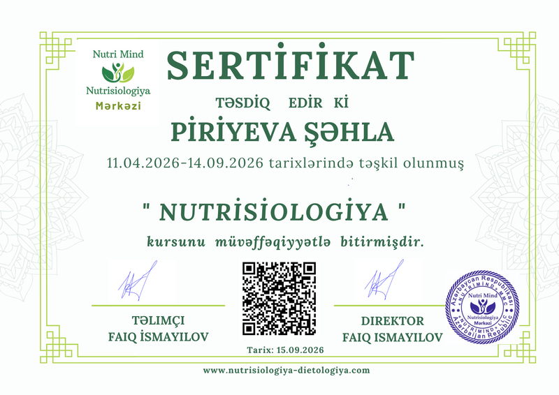 Piriyeva Şəhla
