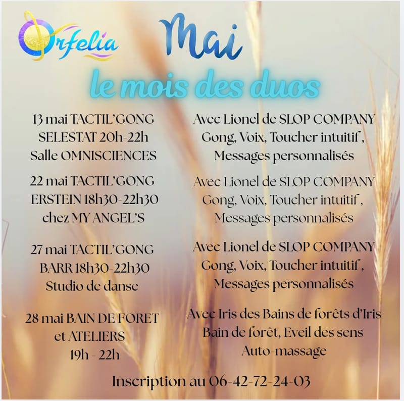Actualité et bons cadeaux