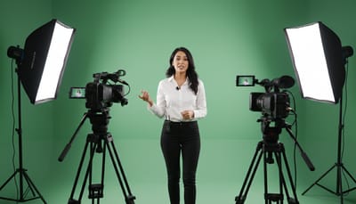 Vídeo Marketing em 2025: As Tendências que Vão Moldar Sua Estratégia Audiovisual