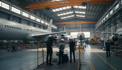 Vídeo Institucional: Como Fortalecer a Marca, Aumentar a Confiança e Impulsionar o SEO