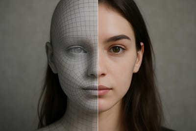 A Fronteira da Credibilidade: Vídeos de IA, o "Vale da Estranheza" e a Confiança do Anunciante