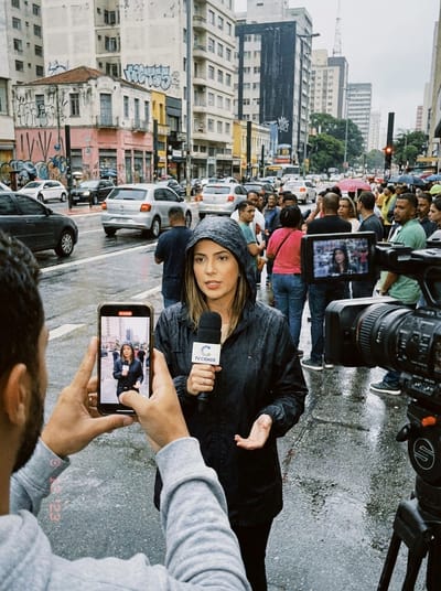 7 Ferramentas Essenciais para Tratar o Som de Câmeras e Celulares