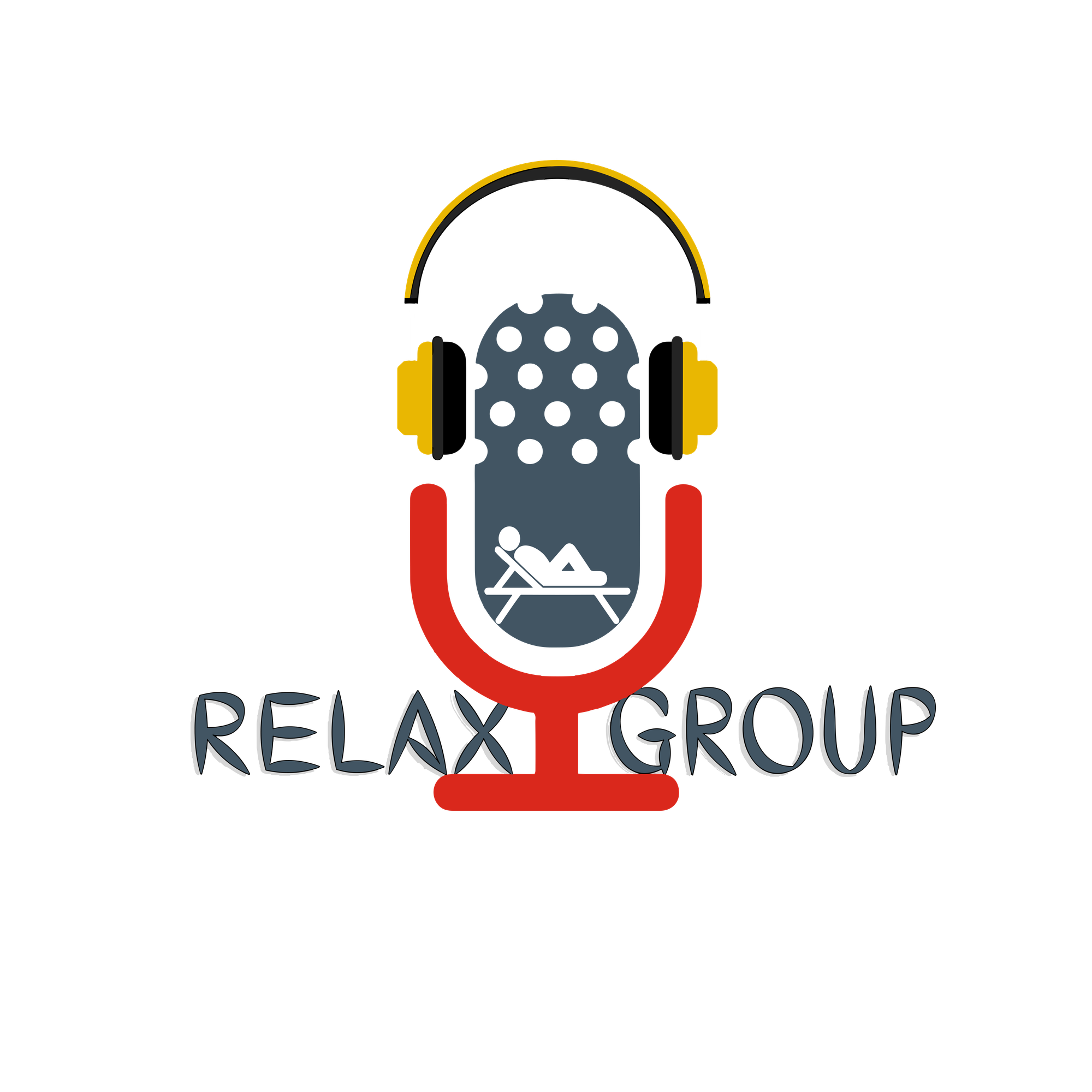 Relax🎙️Group