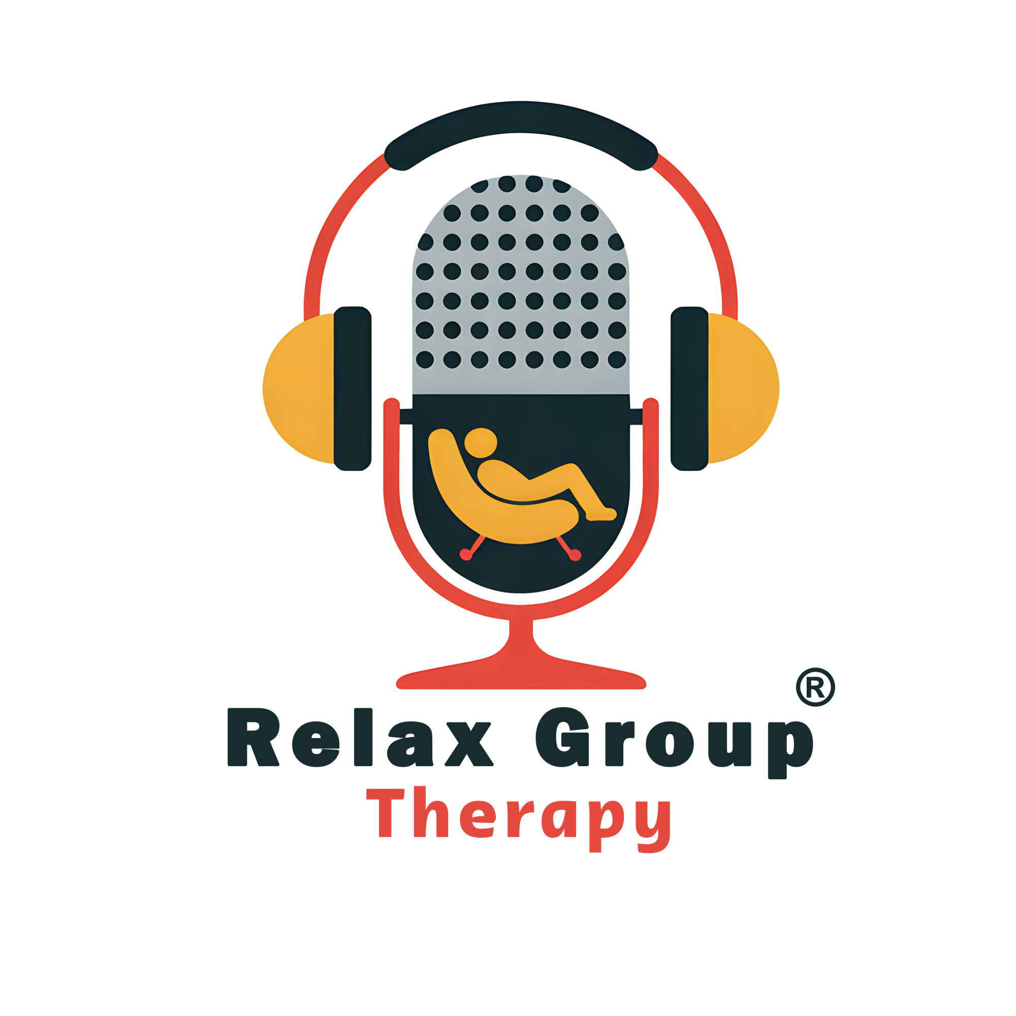 Relax🎙️Group