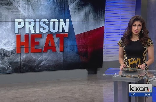 Texas Prisons