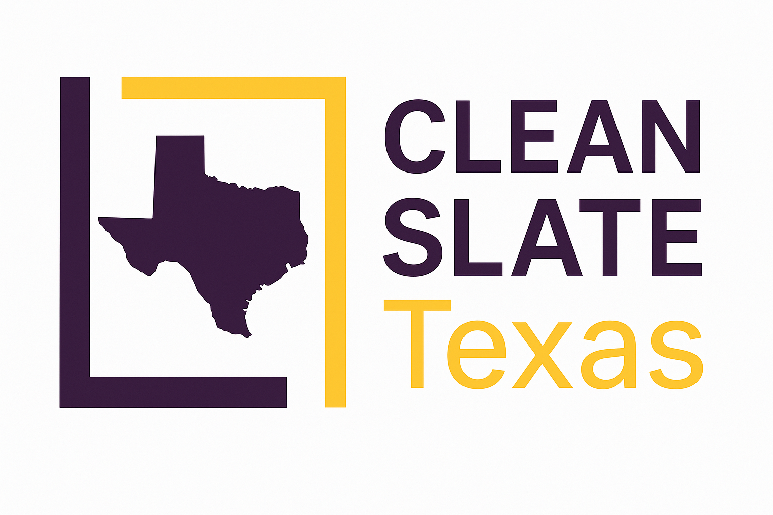 Clean Slate Texas
