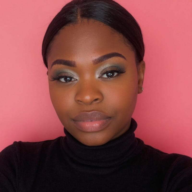 Chanel Jones