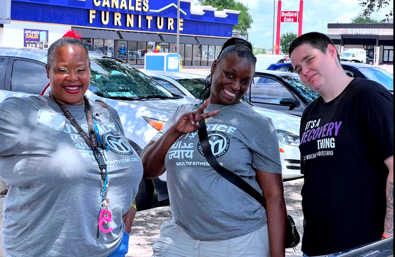 Lead Organizers