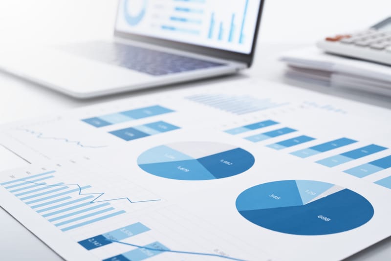 Reports and Data