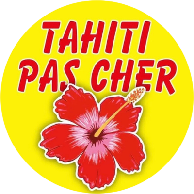 Tahiti Pas Cher